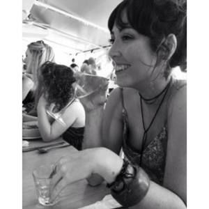 Meet your Posher, Maddy